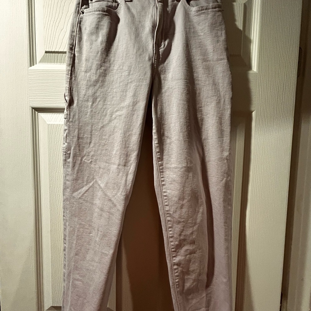 Stylish cargo Jeans